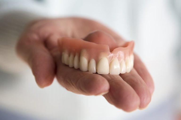 Does affordable dentures take insurance Idea